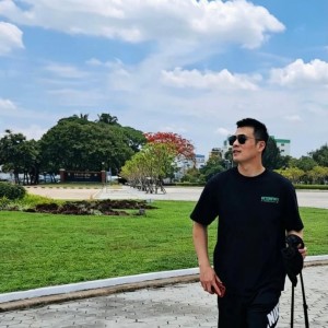 kaiyun-出来了？顾超自涉入反赌扫黑案件后，首度更新社交媒体